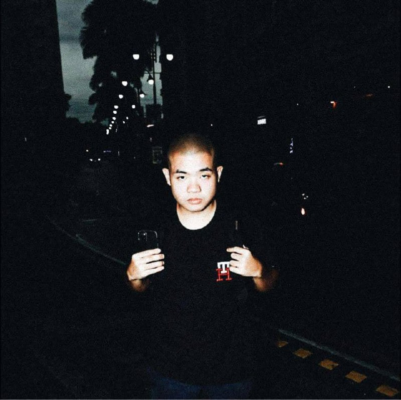 Kinske Reyes, host and producer of Good To Live Podcast, smiling in a professional headshot