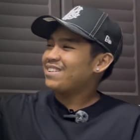 Profile photo of El Kevin Fontanilla