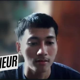 Profile photo of Lenard Flores, Crypto Educator