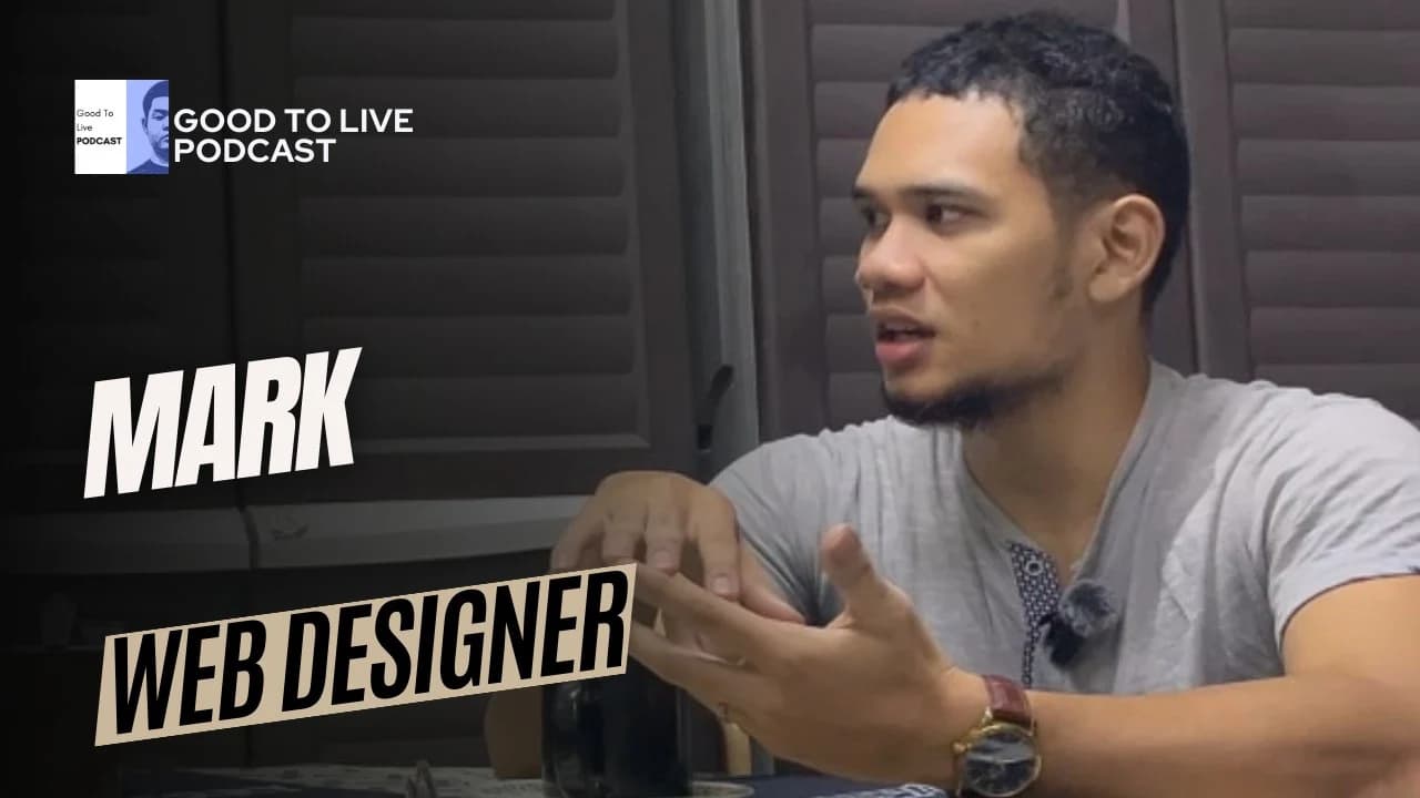 Mark Siazon, Developer - guest profile photo