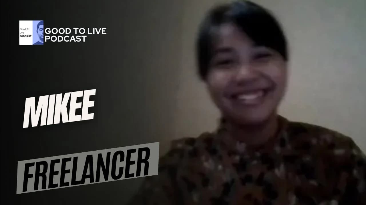 Mikee Baniel, Freelancer - guest profile photo