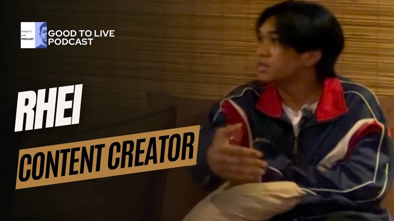 Rhei - guest profile photo