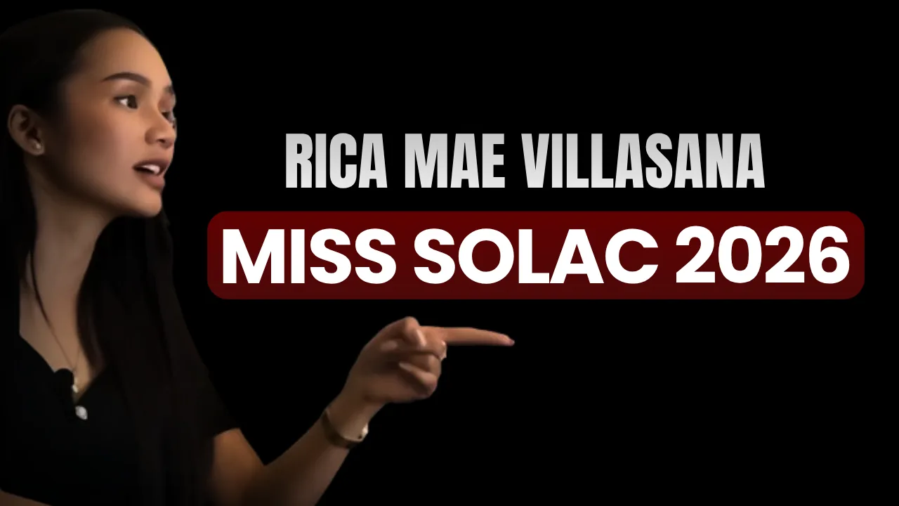 Rica Mae Villasana featured guest artwork